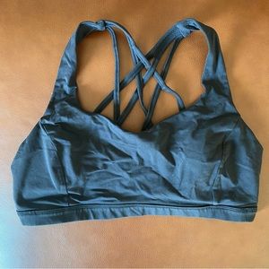 Free to be Serene Bra